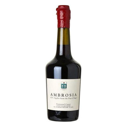 Emmanuel Camut Ambrosia NV 750ml Emmanuel Camut Ambrosia NV 750ml