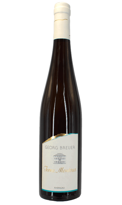 Georg Breuer Riesling Terra Montosa Trocken 2019 1.5L