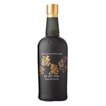 Kyoto Distillery Ki No Bi Dry Gin NV 750ml