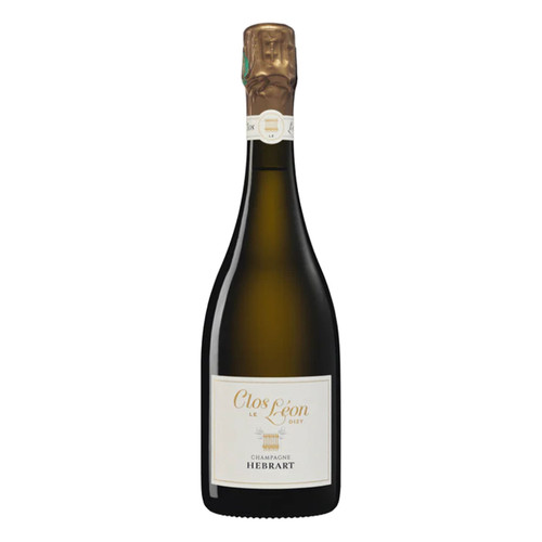 Marc Hebrart Champagne 1er Cru Clos Le Leon 2016 1.5L