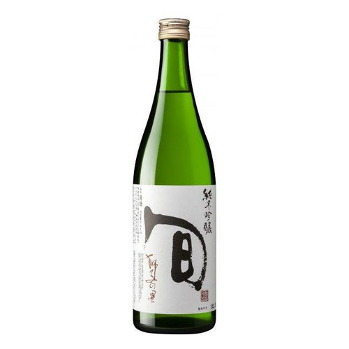 Matsuura Shuzo Chokara Super Dry Shishi No Sato Junmai Sake NV 720ml