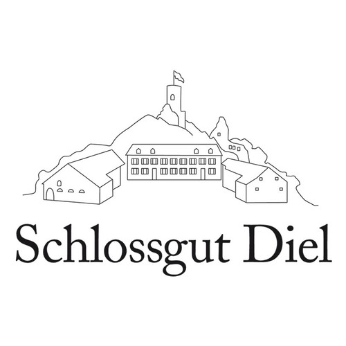 Schlossgut Diel Nahe Brut Pinot De Diel NV 750ml