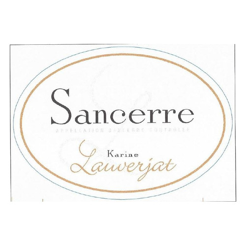 Lauverjat Sancerre Rose 2024 750ml
