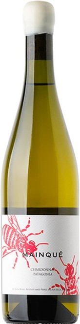 Chacra Mainque Chardonnay 2024 750ml
