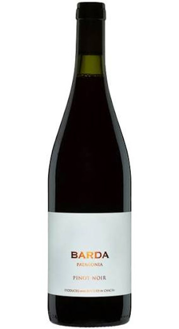Chacra Pinot Noir Barda 2024 750ml Chacra Pinot Noir Barda 2024 750ml