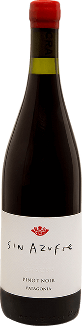 Chacra Pinot Noir Sin Azufre 2024 750ml Chacra Pinot Noir Sin Azufre 2024 750ml
