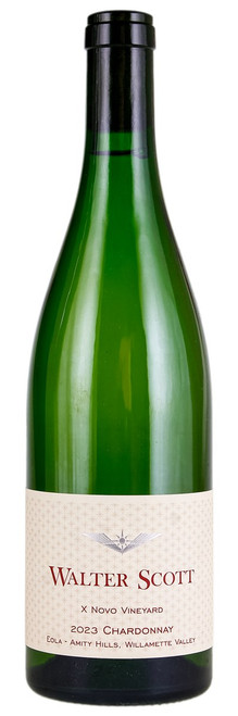 Walter Scott Aligote X Novo 2023 750ml Walter Scott Aligote X Novo 2023 750ml