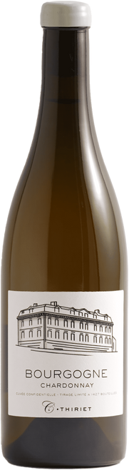 Domaine Camille Thiriet Bourgogne Chardonnay Cuvee Confidentielle 2024 750ml