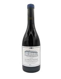Domaine Camille Thiriet Cote de Nuits Villages La Montagne 2024 750ml