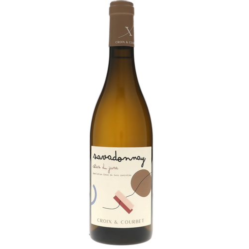 Domaine Croix & Courbet Savadonnay 2022 750ml