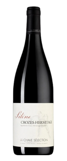 Jean Louis Chave Selections Crozes Hermitage Rouge Silene 2023 750ml Jean Louis Chave Selections Crozes Hermitage Rouge Silene 2023 750ml