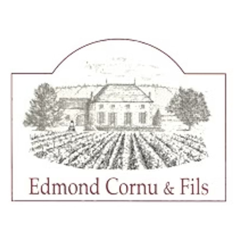 Edmond Cornu & Fils Aloxe-Corton 1er Cru 2021 750ml