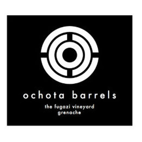 Product image for Ochota Barrels Grenache The Fugazi Vineyard McLaren Vale 2024 750ml