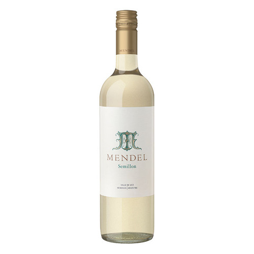 Product image for Mendel Semillon 2023 750ml