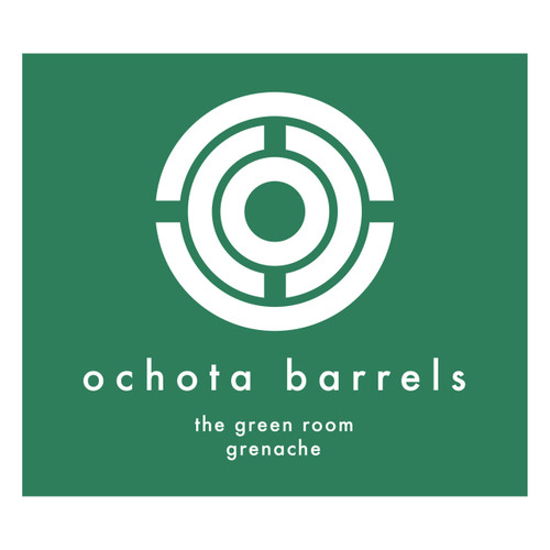 Product image for Ochota Barrels Grenache The Green Room McLaren Vale 2024 750ml