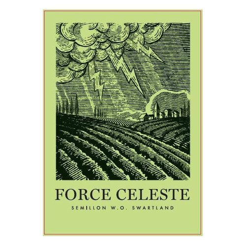 Product image for Mother Rock Semillon Force Celeste Swartland 2022 750ml