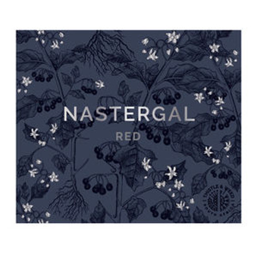 Product image for Thistle & Weed Nastergal Red Blend 2022 750ml Product image for Thistle & Weed Nastergal Red Blend 2022 750ml