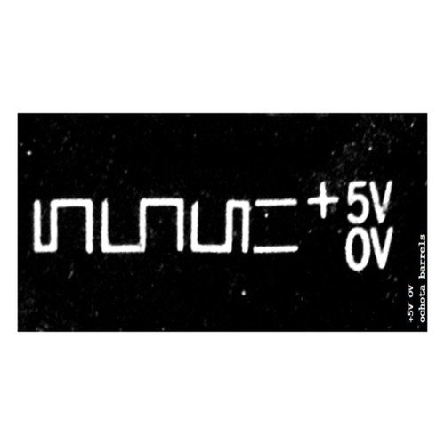 Product image for Ochota Barrels Chardonnay Control Voltage +5V OV Adelaide Hills 2024 750ml