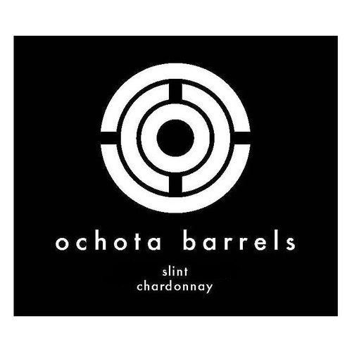 Product image for Ochota Barrels Chardonnay The Slint Vineyard Adelaide Hills 2024 750ml