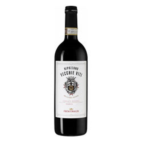 Product image for Marchesi de Frescobaldi Collezione Privata Nipozzano Vecchie Viti Chianti Rufina Riserva 2020 750ml Product image for Marchesi de Frescobaldi Collezione Privata Nipozzano Vecchie Viti Chianti Rufina Riserva 2020 750ml