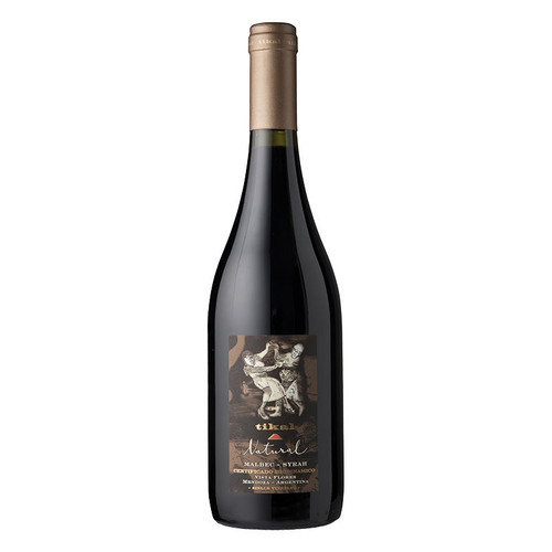 Product image for Tikal Natural Malbec 2022 750ml