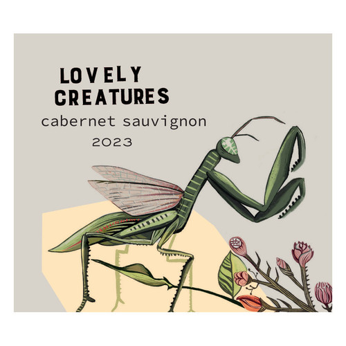 Product image for Lovely Creatures Cabernet Sauvignon Western Cape 2023 750ml Product image for Lovely Creatures Cabernet Sauvignon Western Cape 2023 750ml