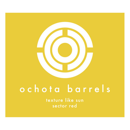 Product image for Ochota Barrels Texture Like Sun Sector Red 8 Adelaide Hills 2024 750ml