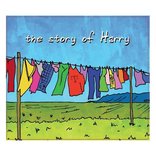 Product image for Intellego The Story Of Harry Swartland 2022 750ml