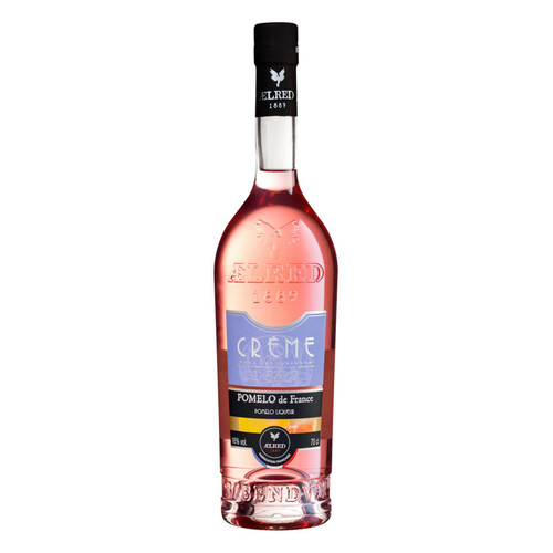 Product image for Aelred Pomelo De France Pomelo Liqueur NV 700ml