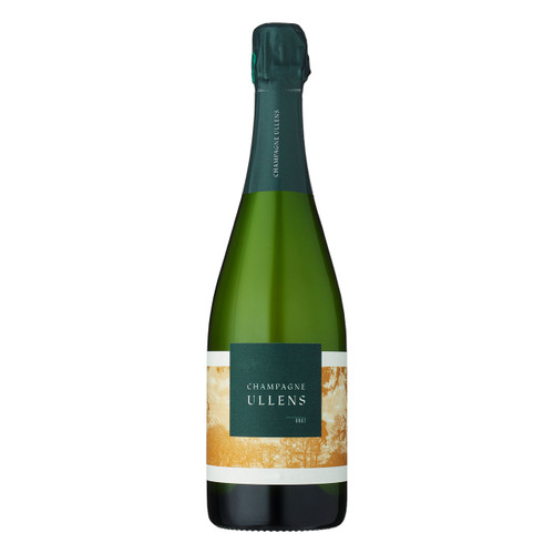 Product image for Champagne Ullens Champagne Brut Cuvee Lot #10 2018 1.5L