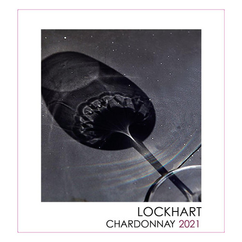 Product image for Lockhart Chardonnay Lodi 2022 750ml