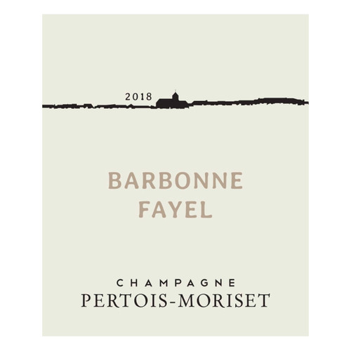 Product image for Champagne Pertois Moriset Champagne Extra Brut Millesime Mono-village Barbonne-Fayel 2018 1.5L
