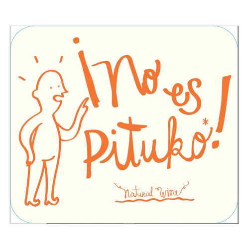 Product image for Echeverria No Es Pituko Cabernet Sauvignon 2023 750ml