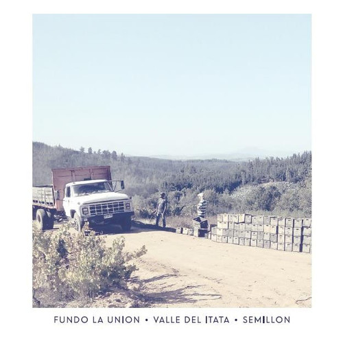 Product image for Roberto Henriquez Semillon 100 Year Old Vines Fundo La Union Valle del Itata 2023 1.5L
