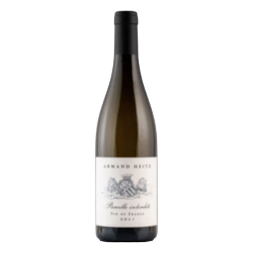 Product image for Armand Heitz Parcelle Interdite 2022 750ml