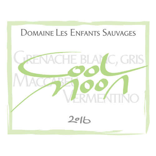 Product image for Domaine Les Enfants Sauvages Cool Moon  2023 750ml Product image for Domaine Les Enfants Sauvages Cool Moon  2023 750ml