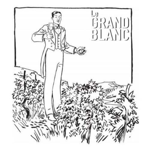 Product image for Maison Stephan Le Grand Blanc 2024 750ml