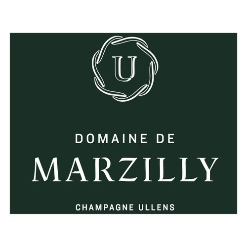 Product image for Champagne Ullens Champagne Brut Cuvee Lot #11 NV 750ml