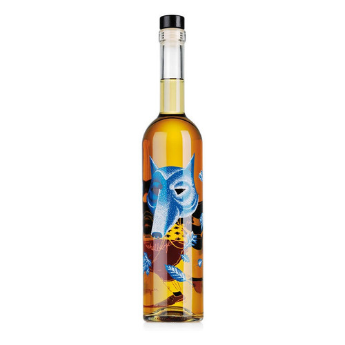 Product image for Michelberger Forest Krauterlikor NV 700ml