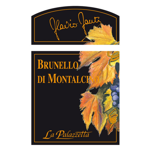 Product image for La Palazzetta Brunello de Montalcino 2020 750ml