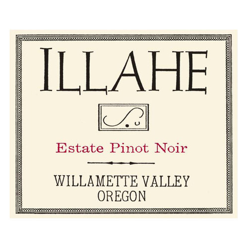 Product image for Illahe Pinot Noir 2023 750ml Product image for Illahe Pinot Noir 2023 750ml
