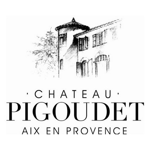 Product image for Chateau Pigoudet Classique Coteaux d'Aix en Provence 2024 750ml