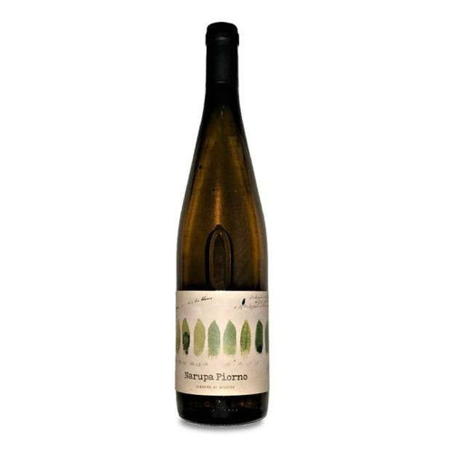 Product image for Narupa Rias Baixas Piorno 2022 750ml