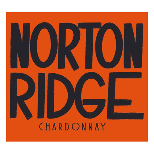 Product image for Norton Ridge Chardonnay Central Coast 2023 750ml