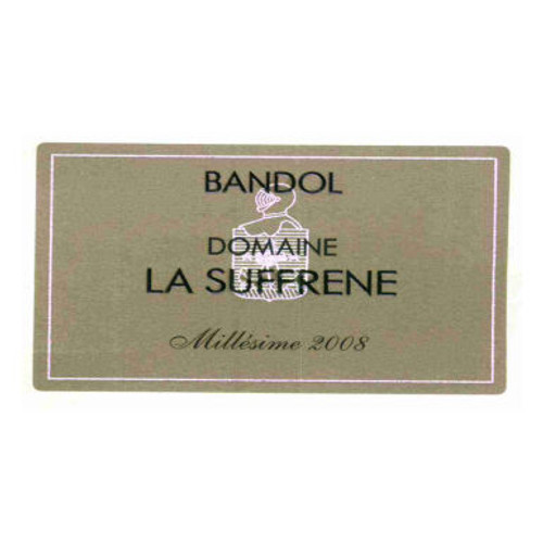 Product image for Domaine la Suffrene Bandol Rose 2023 750ml