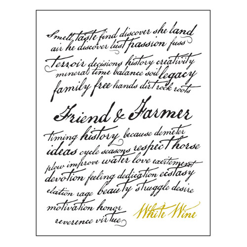 Product image for Friend and Farmer White Wine 2024 750ml