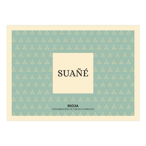 Product image for Alonso & Pedrajo Rioja Suane Reserva Blanco 2019 750ml
