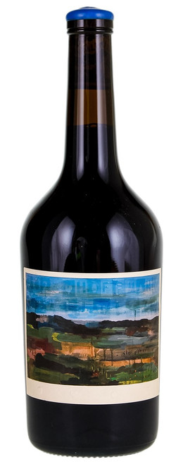 Sami-Odi Hoffman Dallwitz Syrah 2023 750ml