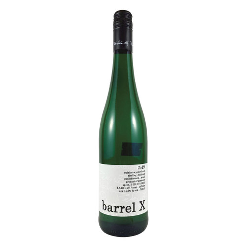 Product image for Peter Lauer Riesling Barrel X 2024 750ml