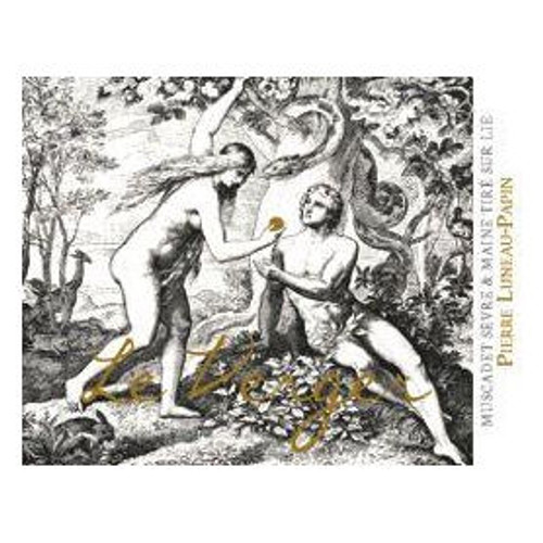 Product image for Domaine Luneau-Papin Muscadet Sevre-et-Maine Sur Lie Le Vergers 2023 750ml